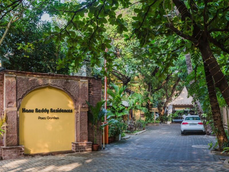 3 Best Cottages in Chennai for a Relaxing Stay and Rejuvenating Vacation