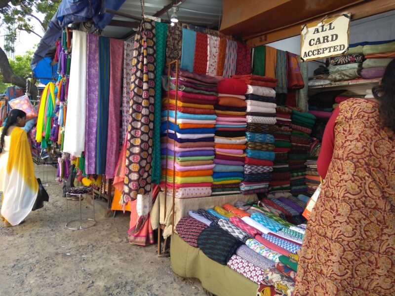Cotton Alley Pantheon Road