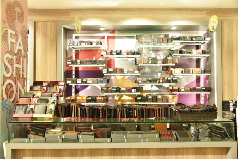 Sreeleathers T-Nagar